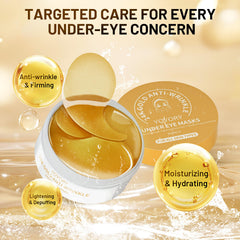 YOYORY hydrogel technology detail showing slow-release hydration
