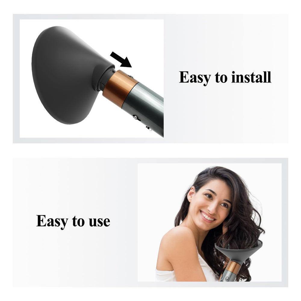 YTCHYYSK compatibilidad con Airwrap HS01 HS05 HS08, sin adaptadores.