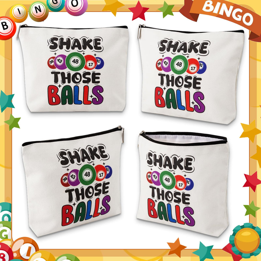 Diseno patron bingo: bolsa YTDYQFLZH para juego y estilo.