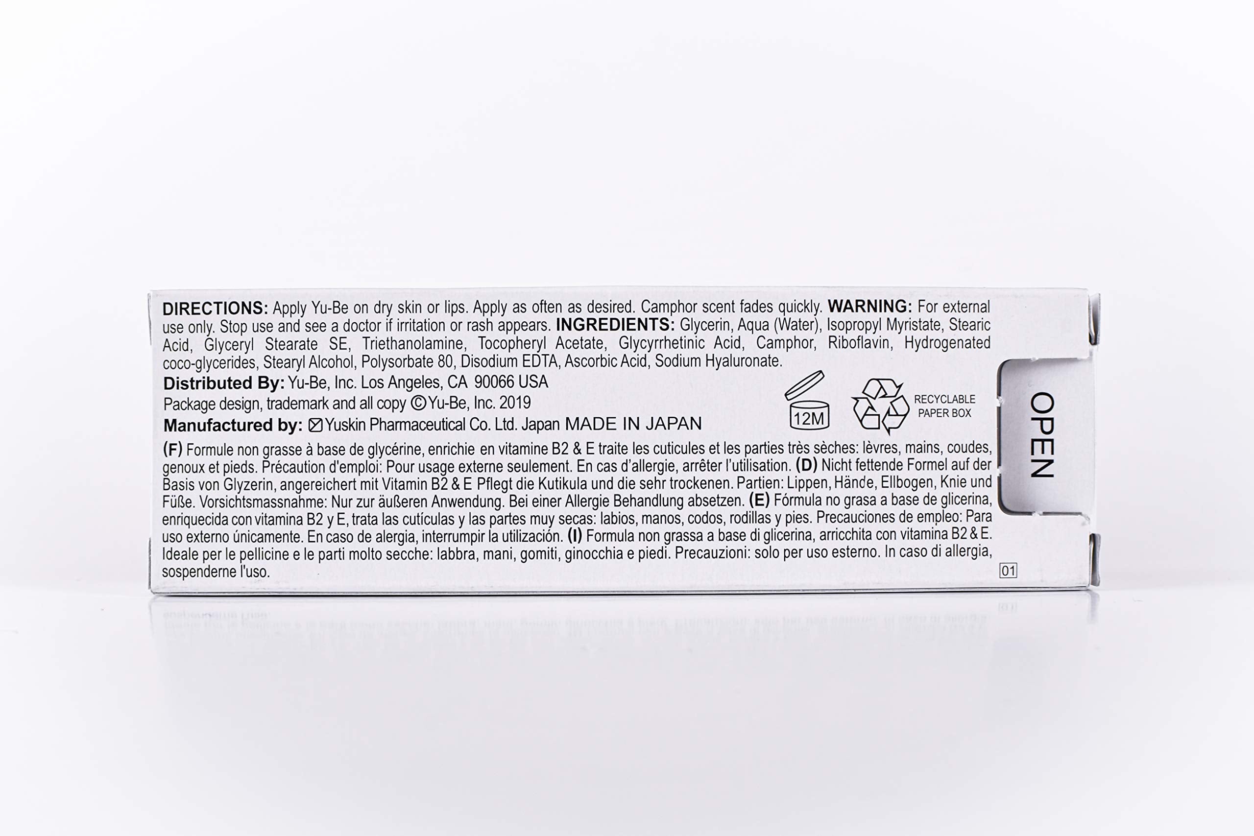 Historia farmacéutica japonesa desde 1957, confianza probada.