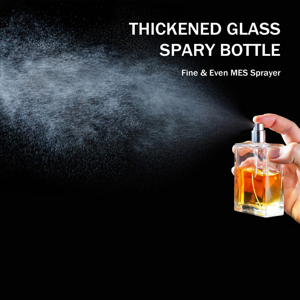 Tapa de atomizador anti derrames Yu Feng para viaje seguro