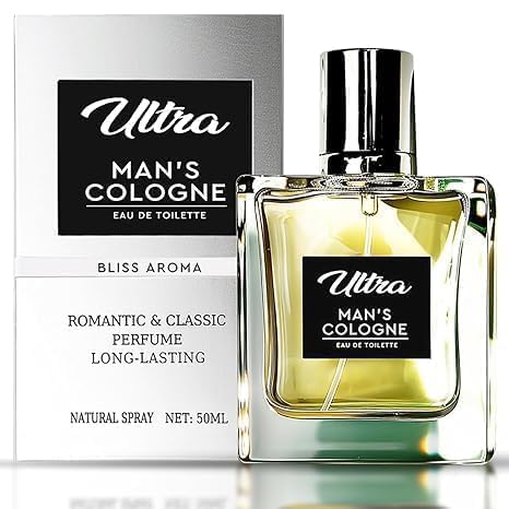 YuanKanJu feromona para hombre, botella 50 ml lista para uso diario.