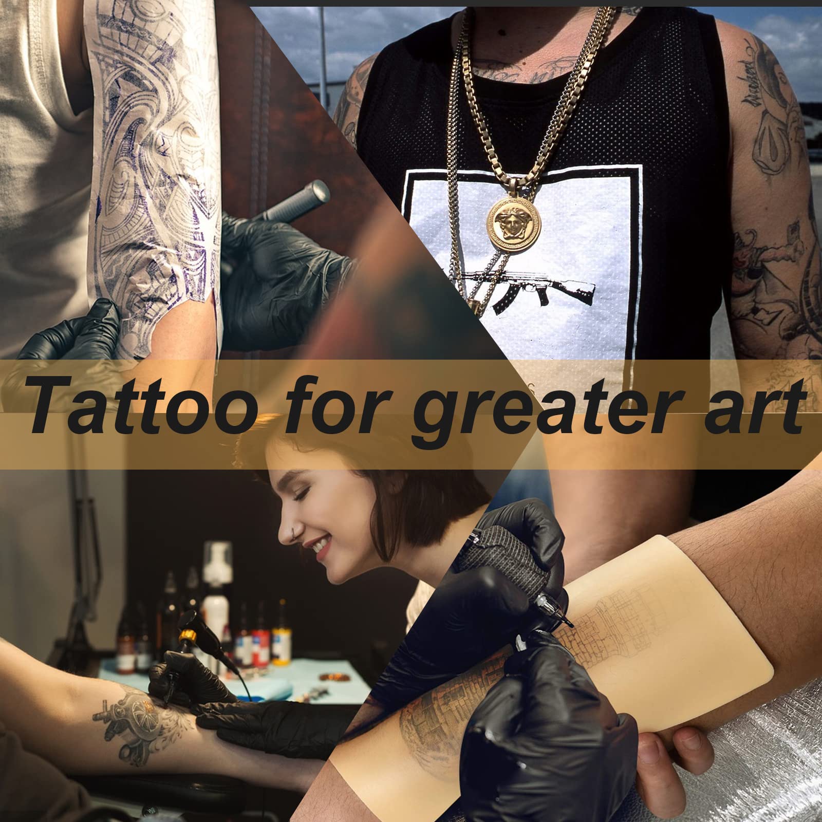 Uso en estudio en casa o taller profesional con soporte 24/7.