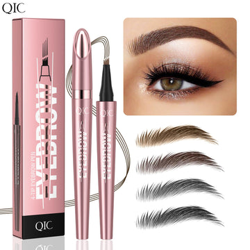 Yulinlon Q708, efecto natural con trazos suaves.