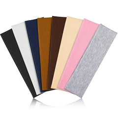Bandas Yunaking para mujer, elásticas y cómodas para uso diario.