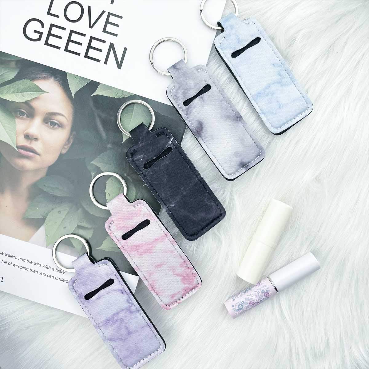 Yuntop accesorios-viaje-clip-bolsillo: engancha al bolso para acceso rápido.