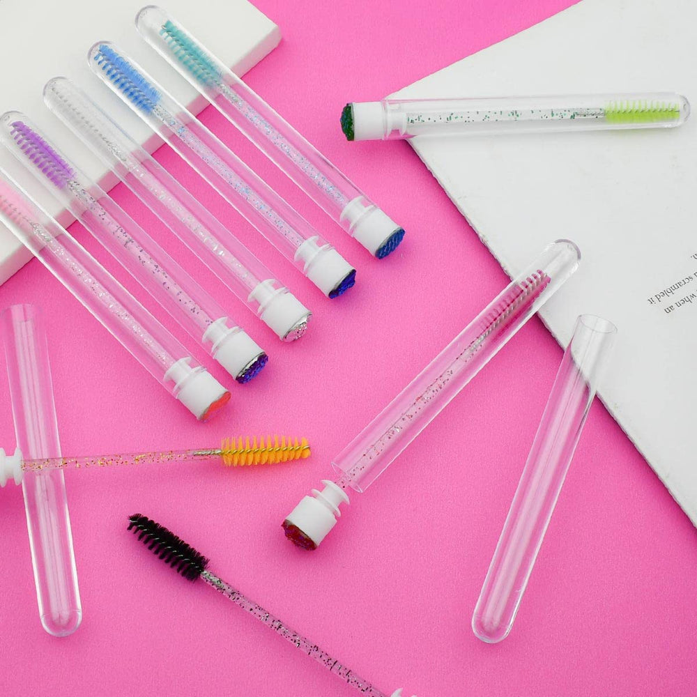 Empaque higiénico Yuntop para cuidado diario de maquillaje.