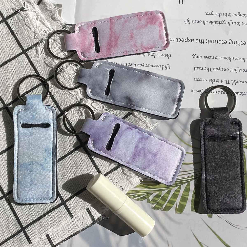 Yuntop enganche-bolso-clips: clip seguro para llavero o bolso.