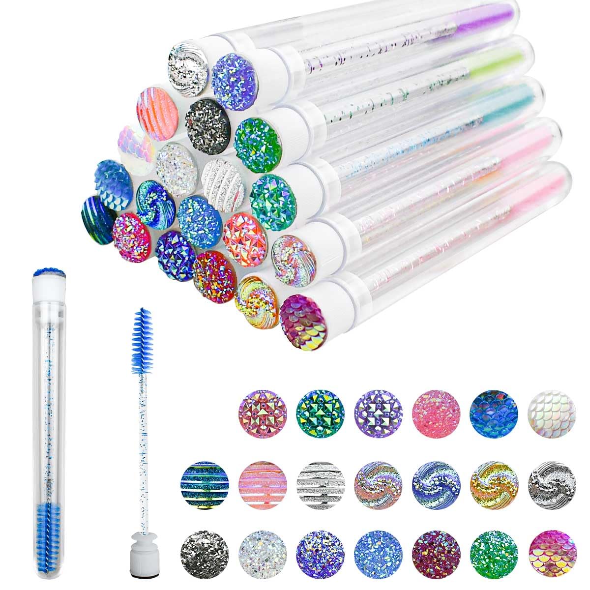 Yuntop tubos dispensables de máscara para viaje ofrecen higiene y comodidad en cualquier lugar.