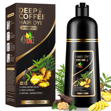 YUOLITA color lasts several weeks with safe per-shampoo maintenance.