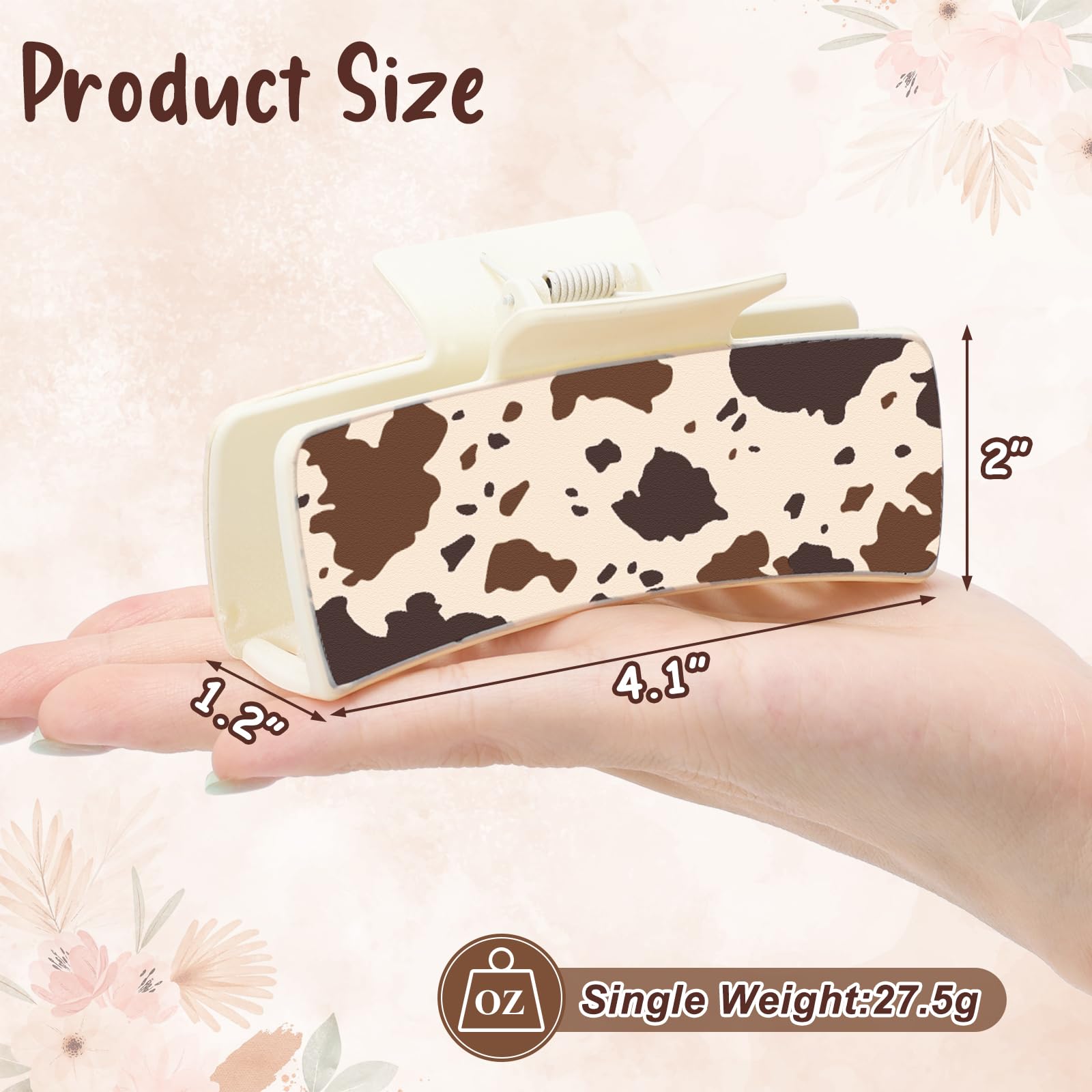 Yussti horquilla pelo western cráneo longhorn, estilo audaz para eventos y fiestas.