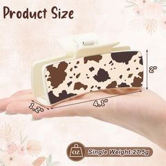 Yussti horquilla pelo western cráneo longhorn, estilo audaz para eventos y fiestas.