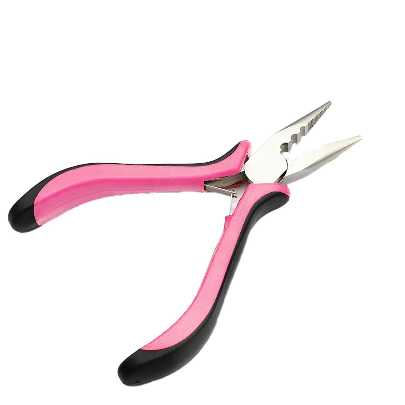 Ideal para salón o uso doméstico en extensiones capilares.