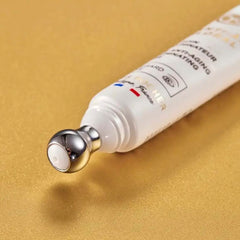 Yves Rocher Contorno de Ojos, nectar de brotes para revitalizar la mirada.