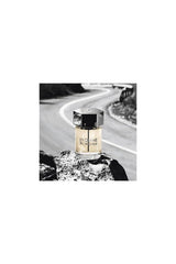 Caja de empaque L'HOMME de Yves Saint Laurent, presentación premium para regalo.