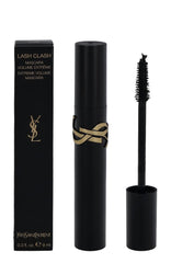 Yves Saint Laurent Lash Clash: pestañas dramáticas al instante para apariencia nocturna.