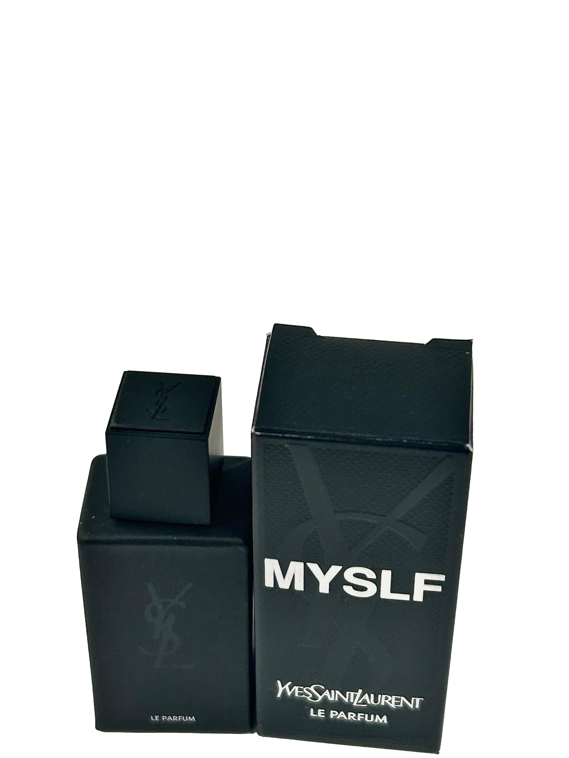 YSL MYSLF mini frasco 7,5 ml para salidas rápidas y momentos especiales.