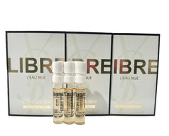 YSL Libre L'Eau Nue frasco de muestra para uso diario