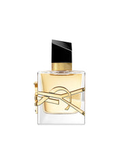 Yves Saint Laurent Libre EDP, frasco elegante para ocasiones especiales.