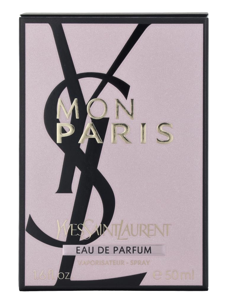 Capuchón de Mon Paris aporta elegancia y manejo cómodo.