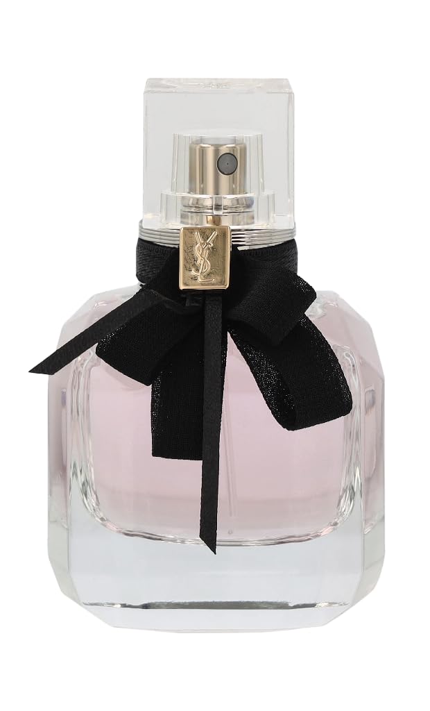 YSL Mon Paris, rociador, aplicación suave para días ocupados.