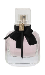 YSL Mon Paris, rociador, aplicación suave para días ocupados.