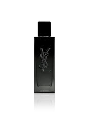 Envase recargable de Myslf, Yves Saint Laurent, para reducir residuos.