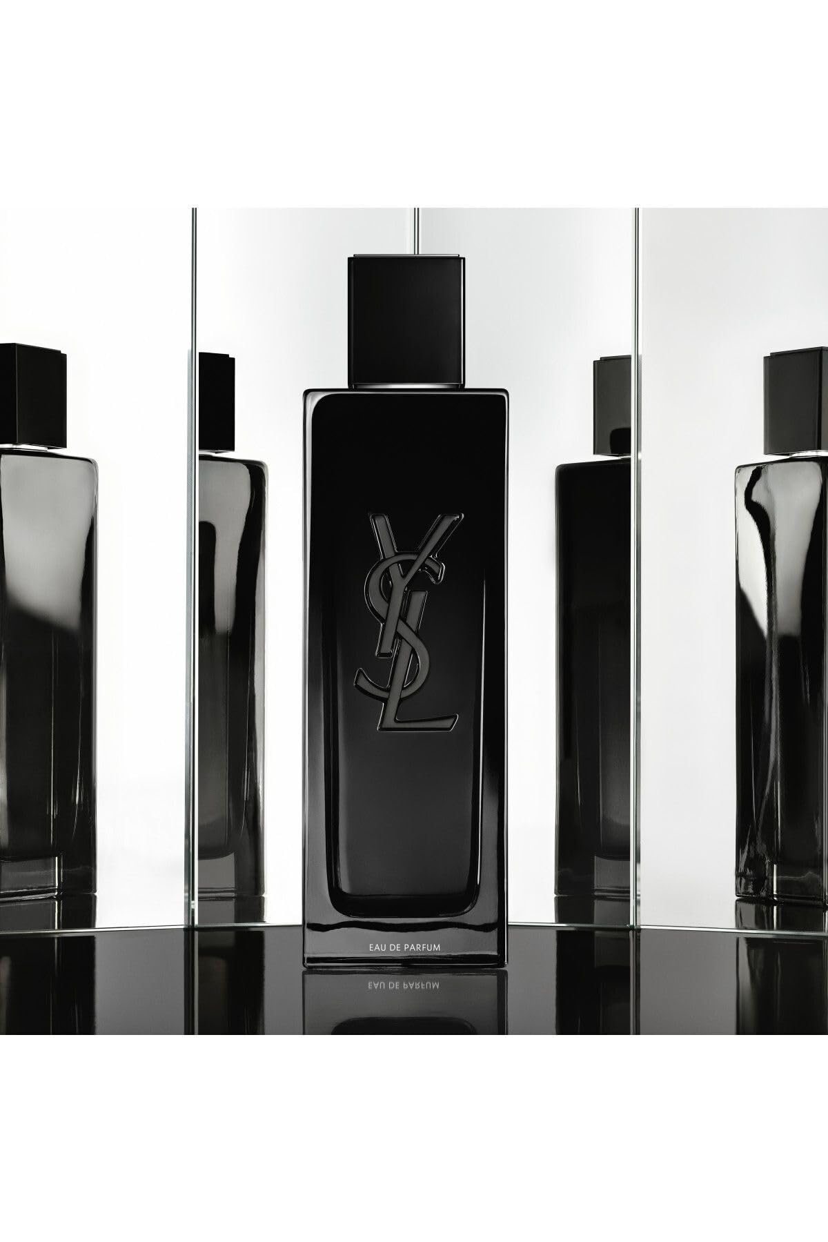 Myslf en escena nocturna, aroma distintivo para cenas y eventos.