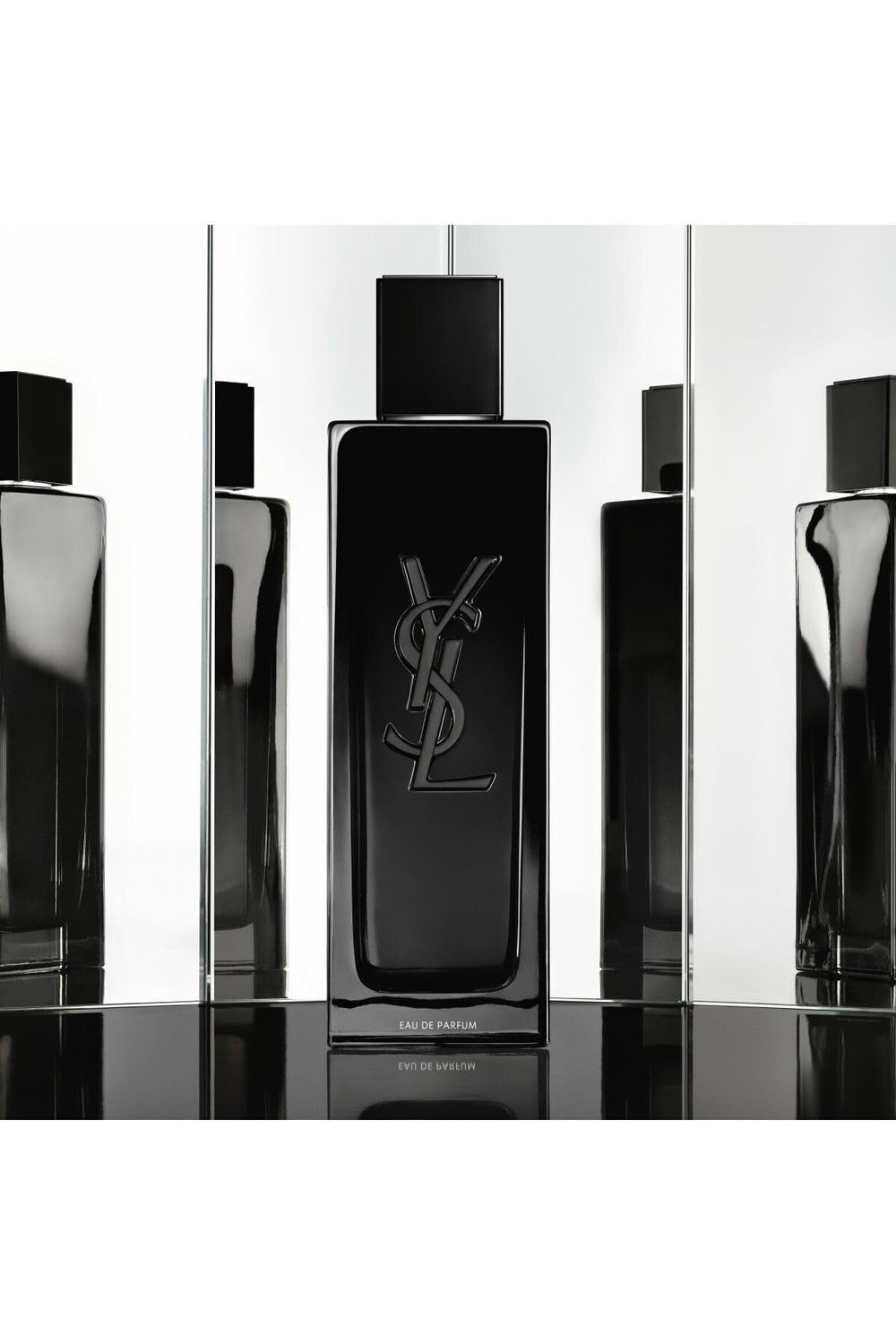 Myslf en escena nocturna, aroma distintivo para cenas y eventos.