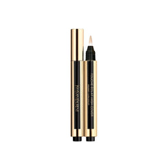 Touche Éclat Yves Saint Laurent, correcteur contour des yeux Porcelaine 1, éclat léger