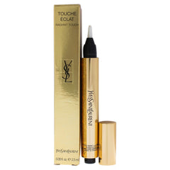 Yves Saint Laurent Touche Eclat iluminador tono Marfil Luminoso realza la piel y da brillo suave