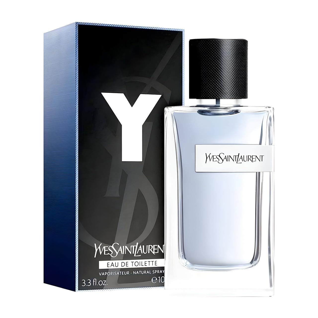 Escena de uso diaria, estilo y confianza con Y EDT.