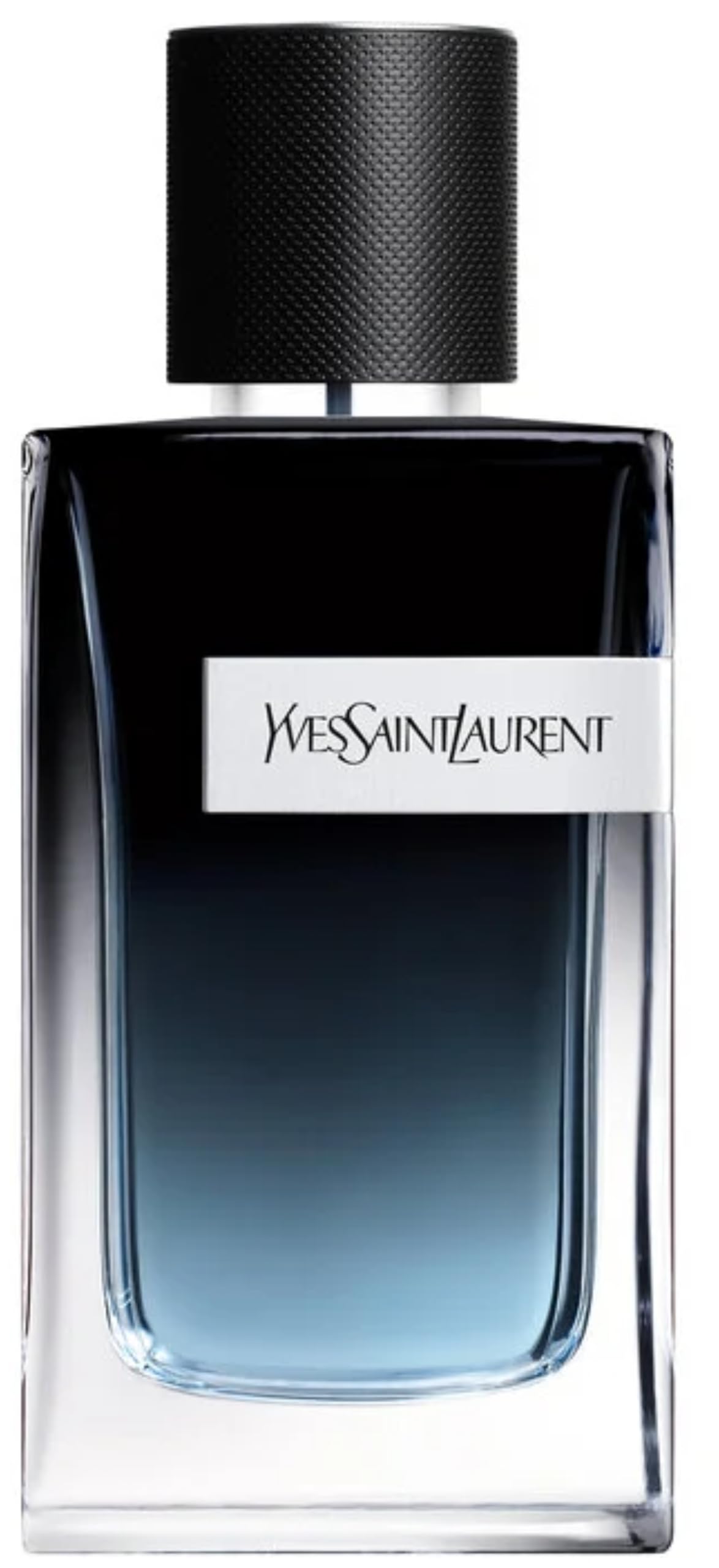 Yves Saint Laurent Y para hombre, caja presentación, experiencia elegante para ocasiones especiales.