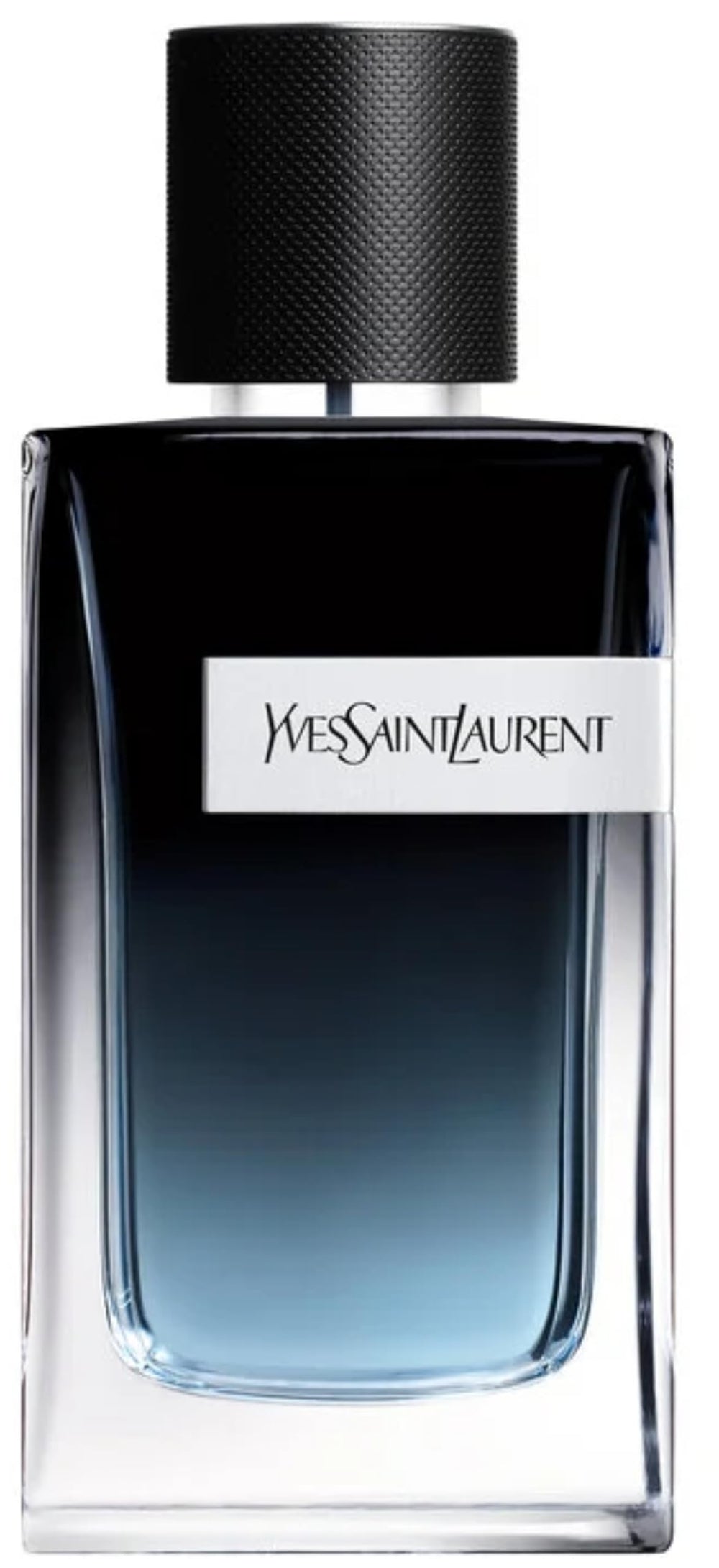 Yves Saint Laurent Y para hombre, caja presentación, experiencia elegante para ocasiones especiales.