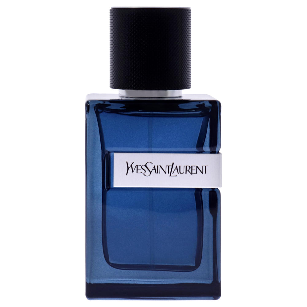 Yves Saint Laurent Y Intense, empaque caja elegante para regalo.
