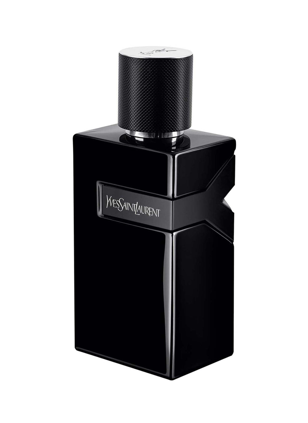Yves Saint Laurent Y Le Parfum hombre, frasco elegante para uso diario