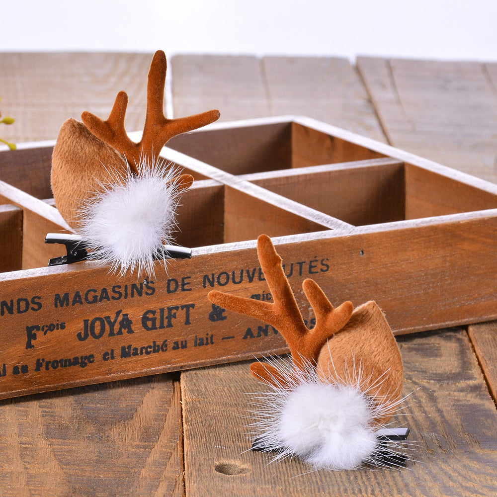 Diadema ywduoying para fotos, ideal para sesiones navideñas