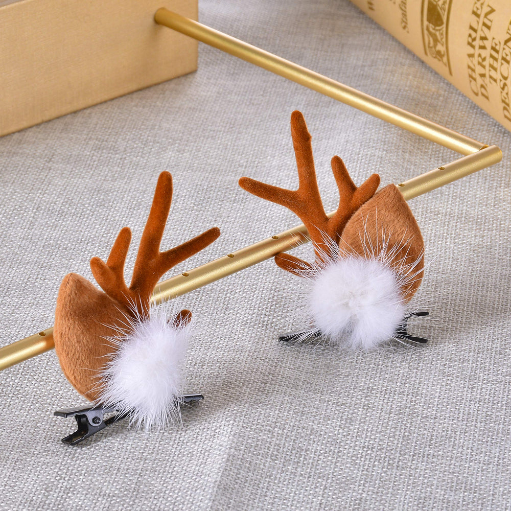 Regalo navideno ywduoying diadema renos, opción atractiva
