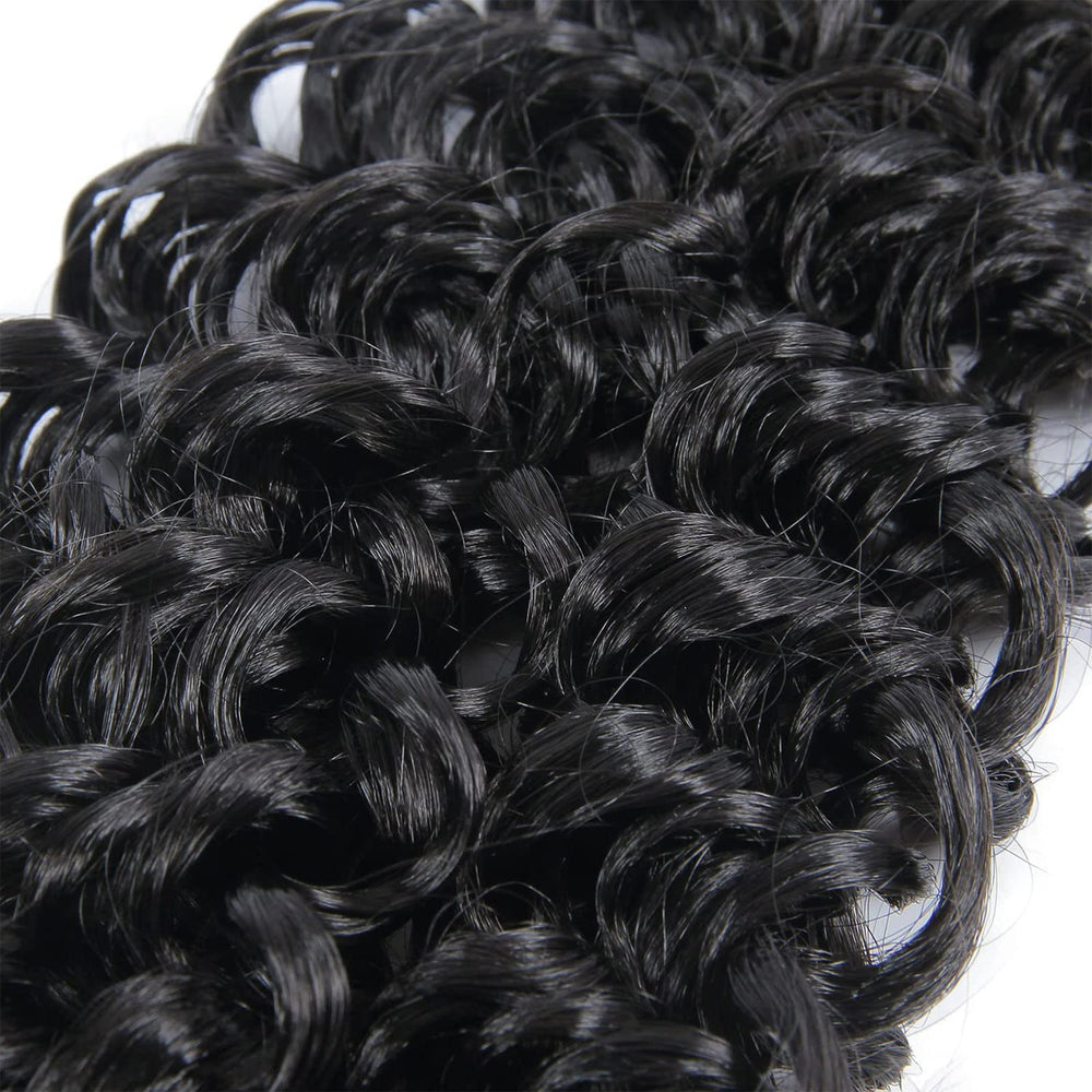 YXCHERISHAIR Instalación fácil, estilo rápido sin enredos.