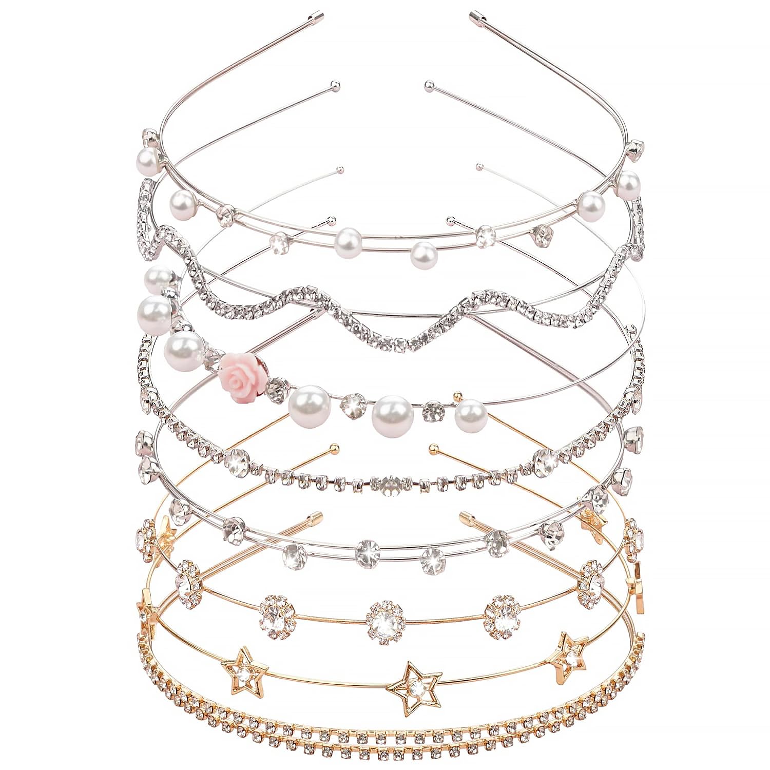 Regalo Yxiang con brillo dorado, ideal para ocasiones especiales.