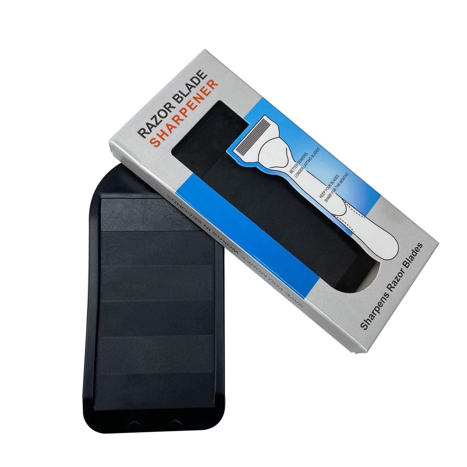 YYHJM diseño compacto en negro, ideal para viaje
