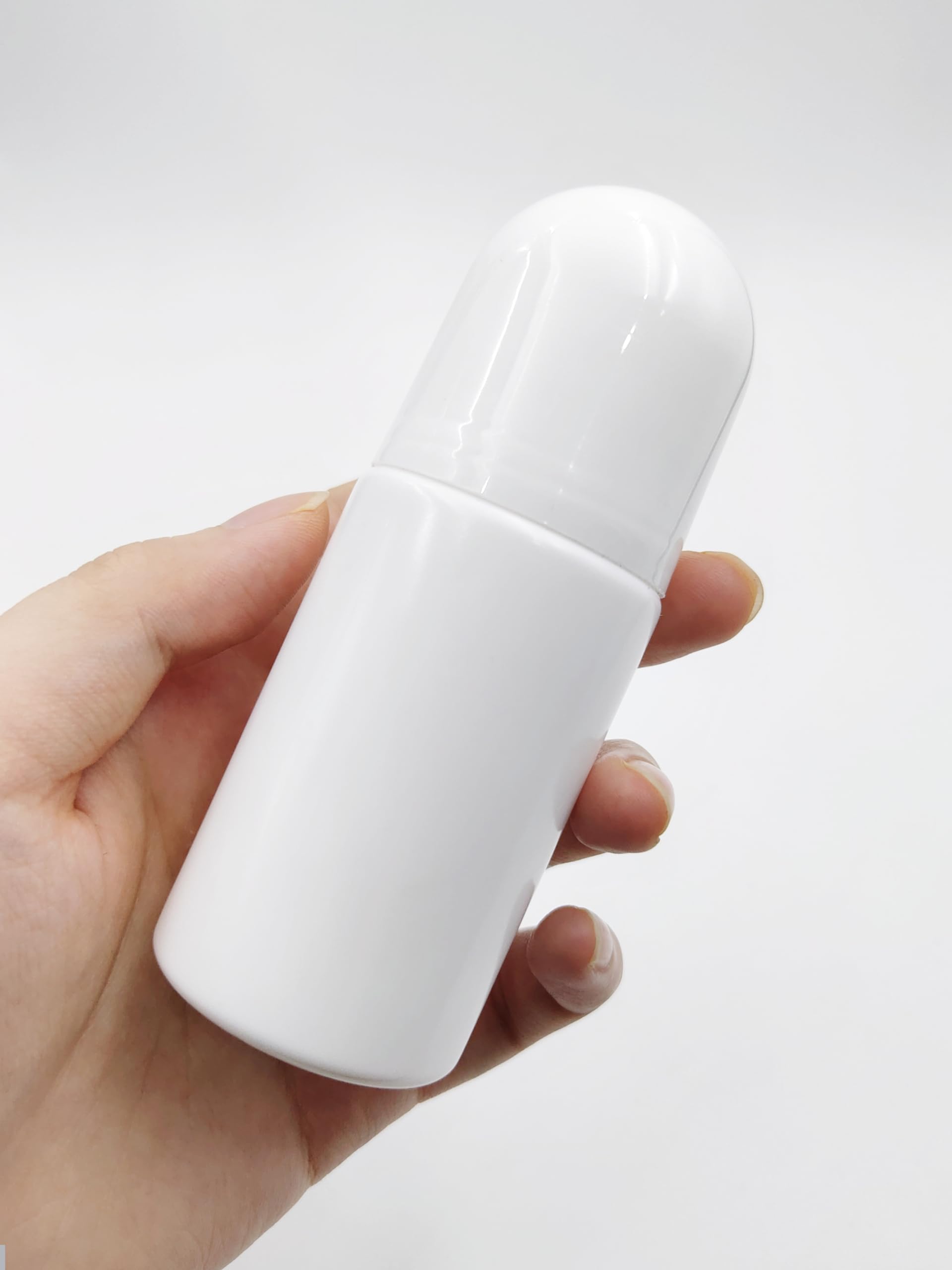 YYNGJCK botellas duraderas de PE: seguridad y durabilidad para tus creaciones.