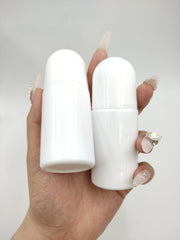 YYNGJCK botellas recargables roll-on: 50 ml para mezclas de aceites esenciales.