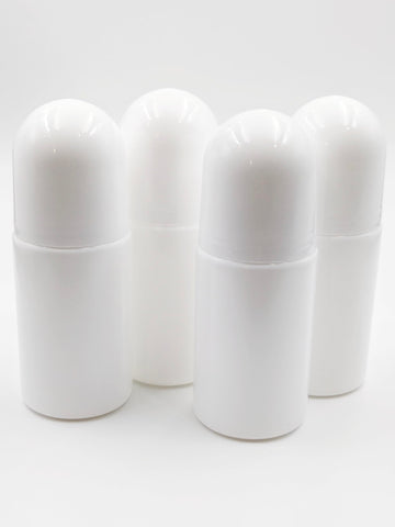 YYNGJCK paquetes de 4: solución versátil para desodorantes naturales y perfumes.