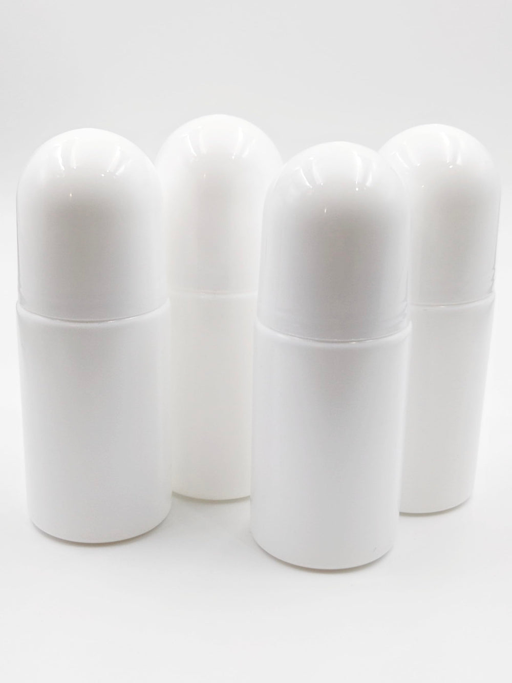 YYNGJCK paquetes de 4: solución versátil para desodorantes naturales y perfumes.