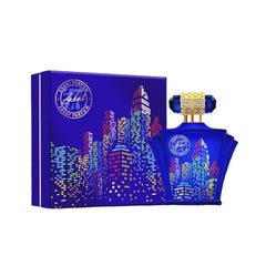 Z7 de Zakat Parfum, botella de perfume elegante para uso diario.