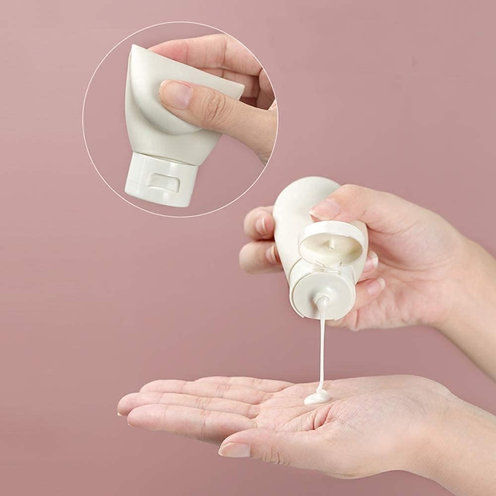 Material silicona suave ZALUJMUS, seguro y fácil de limpiar