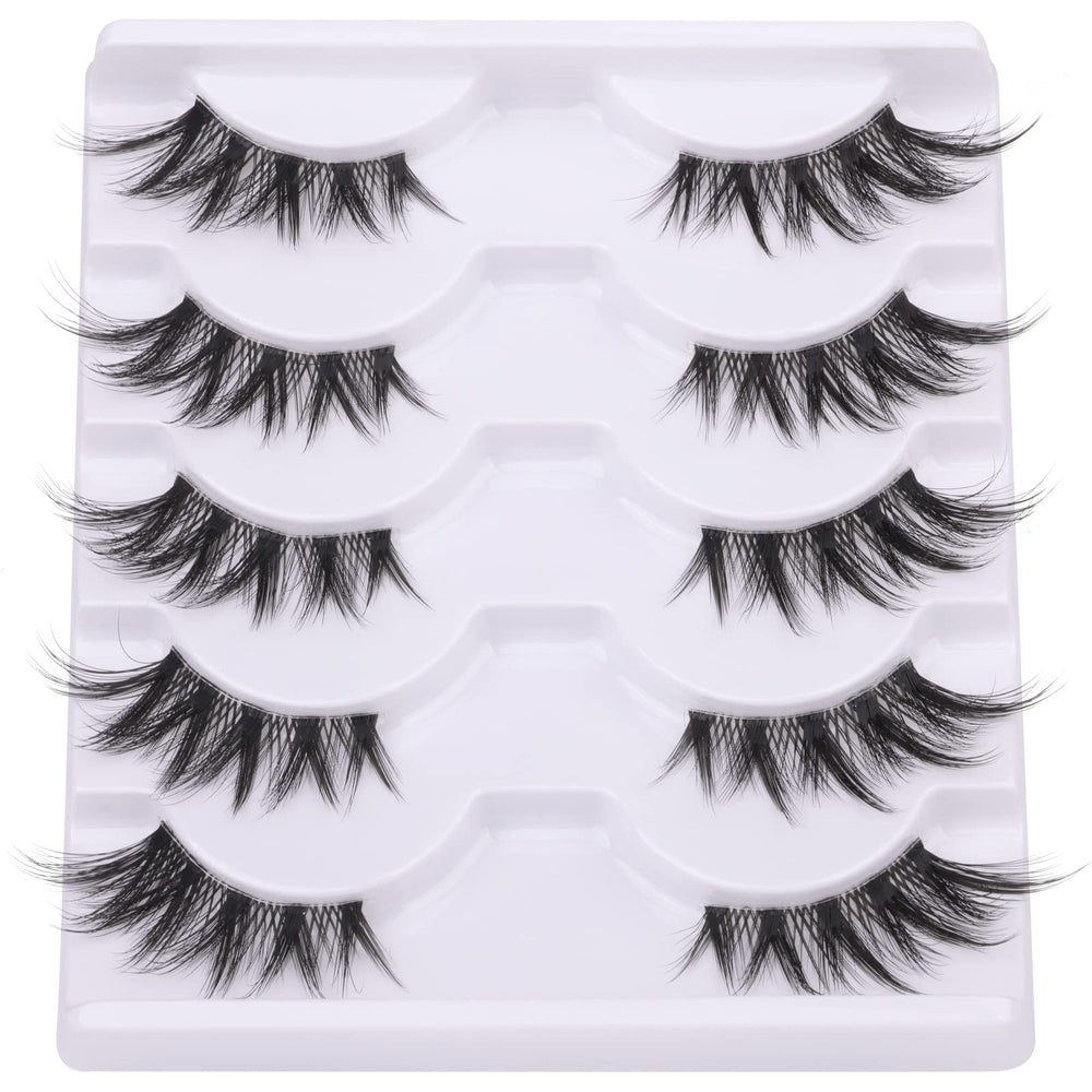 Caja compacta Zanlufly para almacenamiento seguro y práctico.