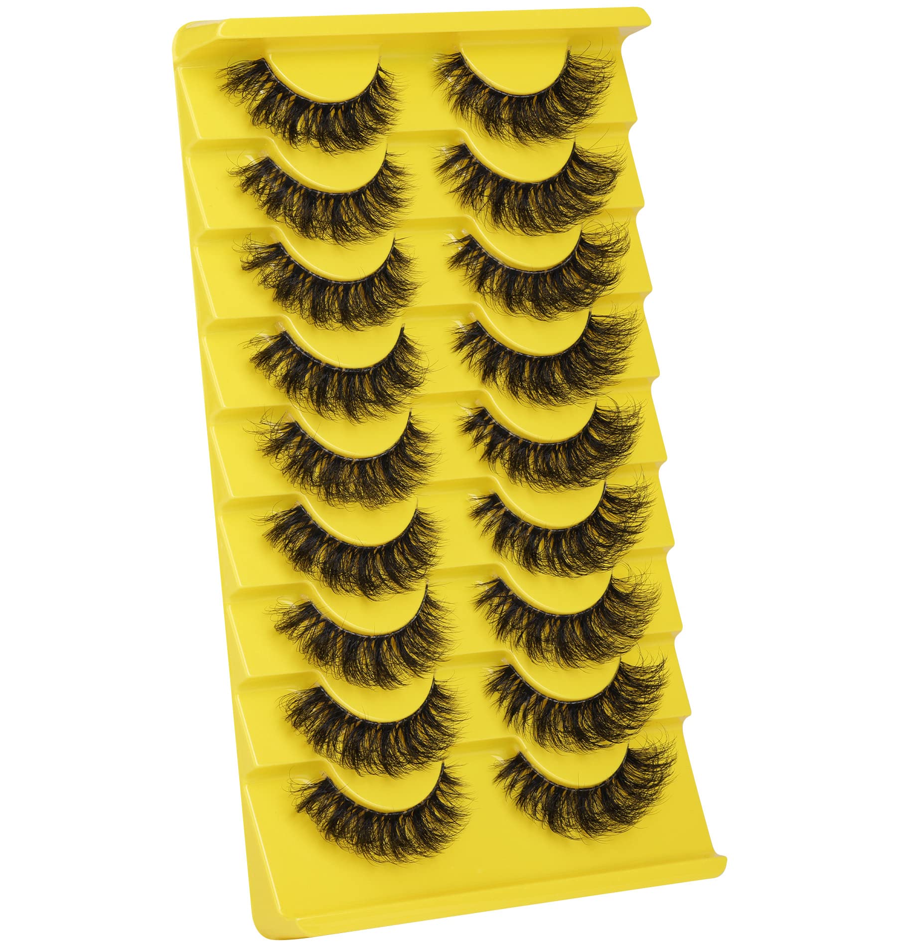 Aplicación fácil con Zanlufly para un maquillaje rápido.