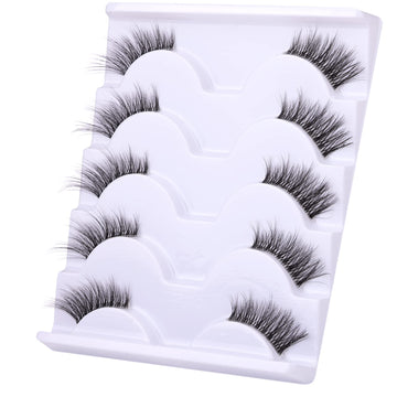 zanlufly pestanas hechas-a-mano suaves para un aspecto natural
